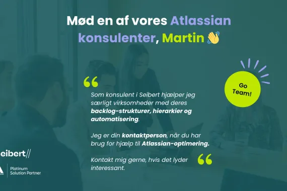 5 fördelar med att välja en Atlassian Solution Partner