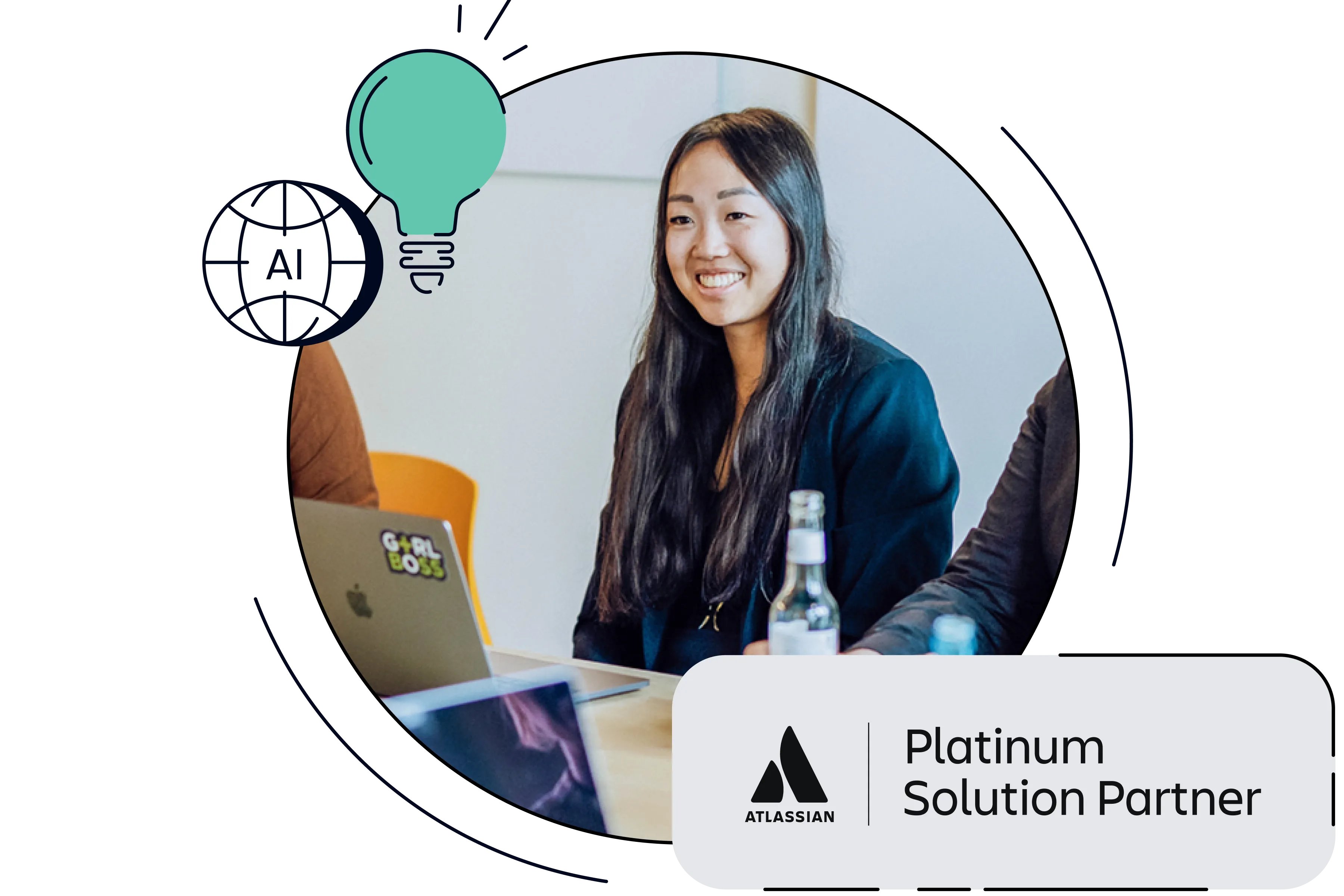 AI med Atlassian Rovo