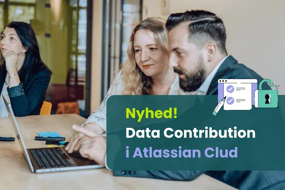 Atlassian ändrar reglerna för användning av er data från 17 augusti 2026