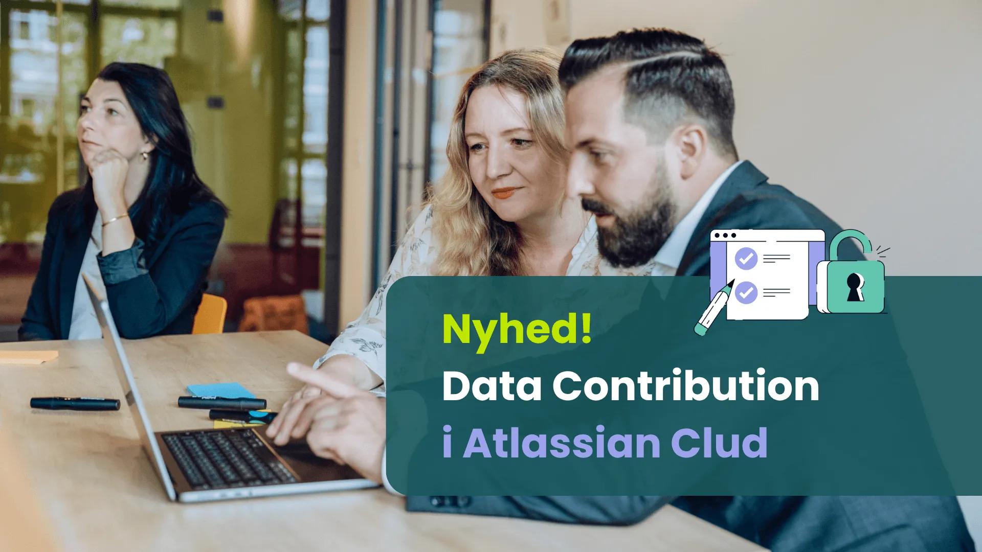 Atlassian ändrar reglerna för användning av er data från 17 augusti 2026