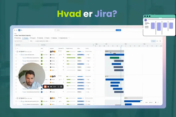 Vad är Jira?