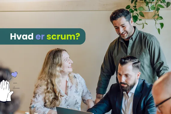 Vad är Scrum?