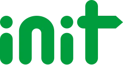 INIT logotyp