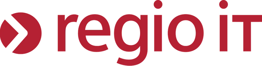 regio iT logotyp