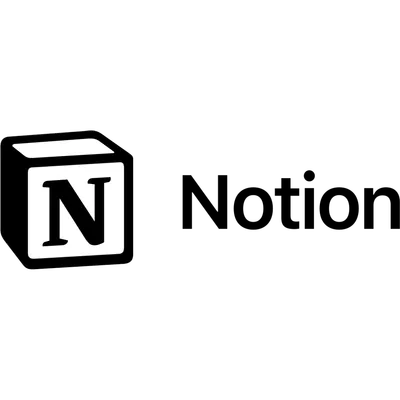 Notion logo