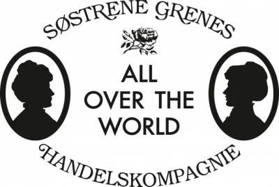 Søstrene Grene logotyp