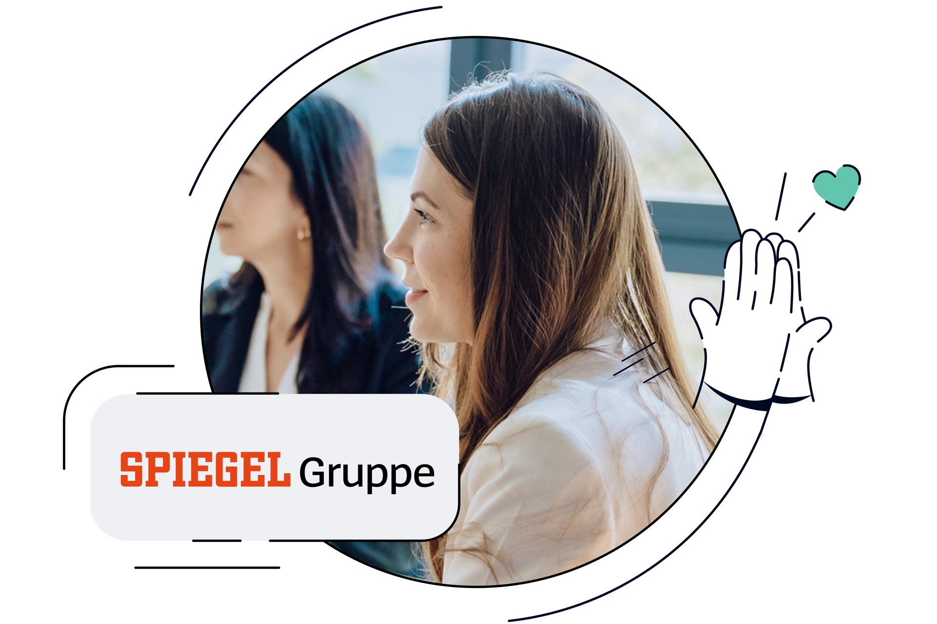 SPIEGEL-Gruppen