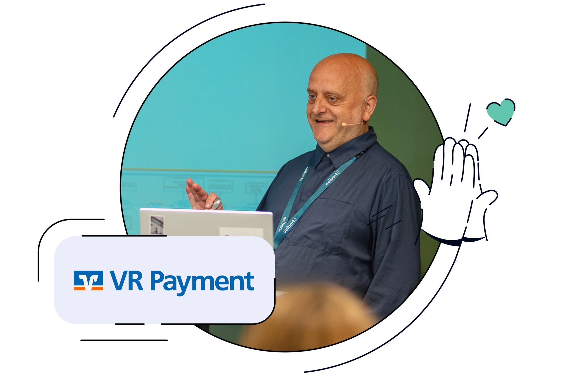 VR Payment